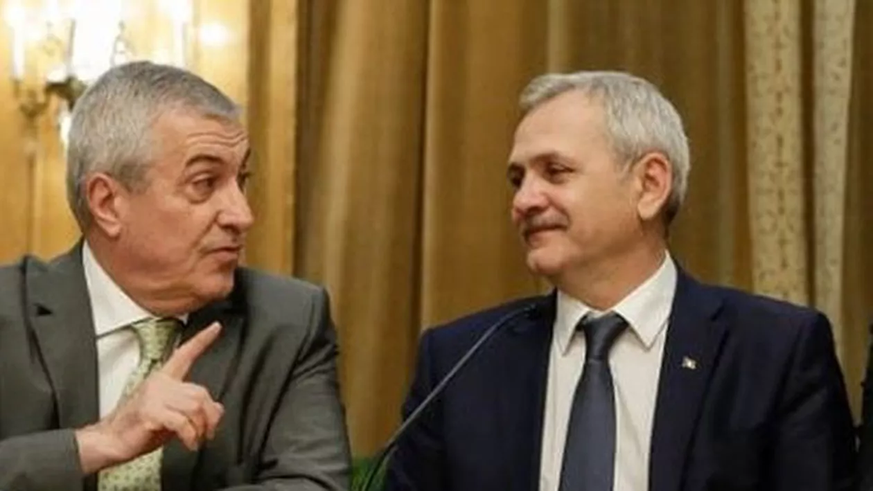 Călin Popescu Tăriceanu: Îmi doresc ca Liviu Dragnea să fie și să rămână liber