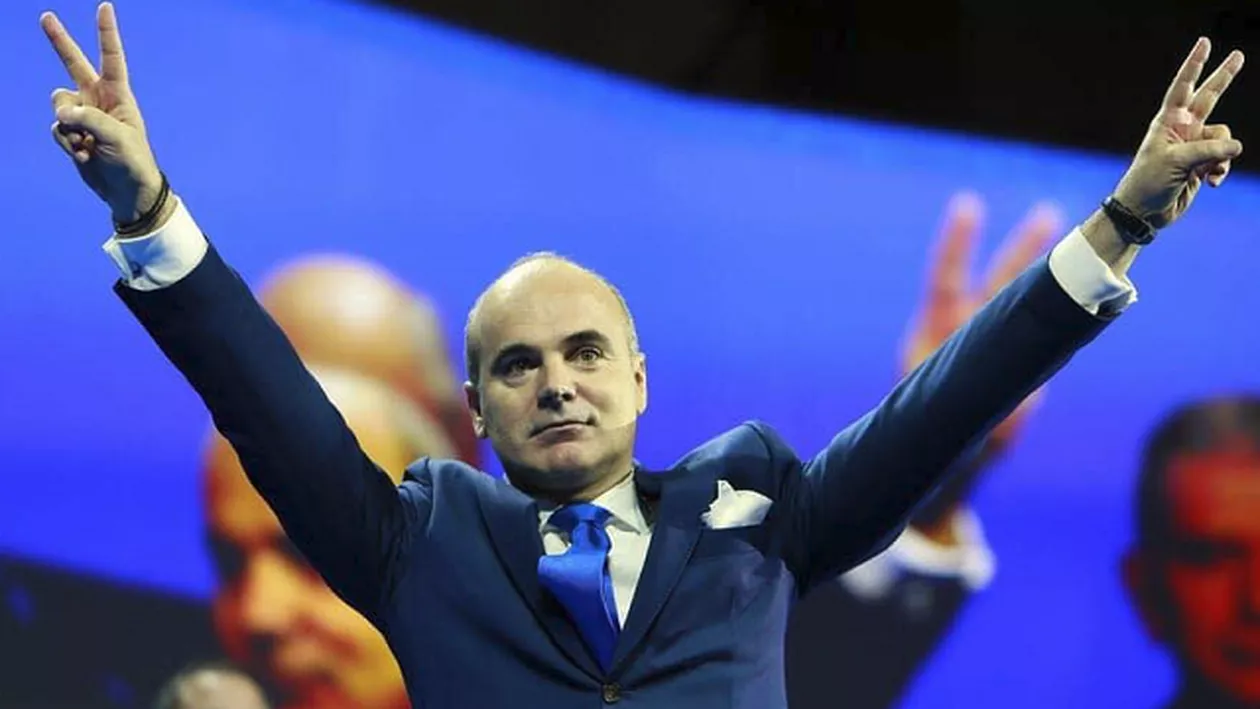 Rareș Bogdan: Tudorel Toader e un 'INFRACTOR cu ștaif', iar Eugen Nicolicea este 'cel mai toxic BOLȘEVIC din Parlament'