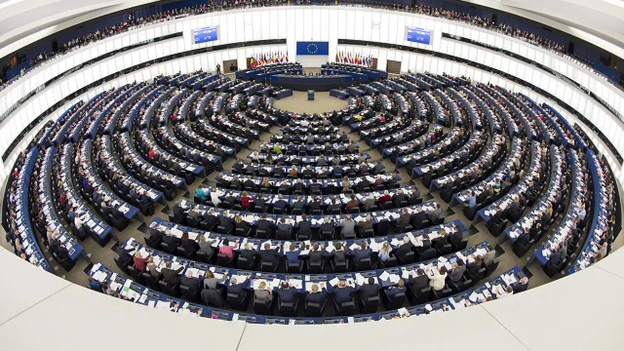 Situaţia statului de drept din România, discutată în Parlamentul European: Premierul Dăncilă nu ia parte la dezbateri