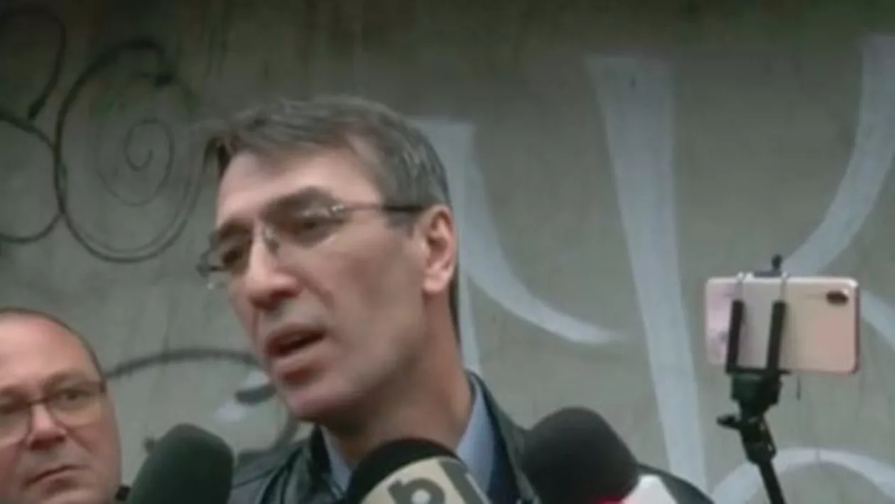 Avocatul Adrian Toni Neacşu, despre procesul lui Liviu Dragnea: Este foarte puţin probabil o sentinţă finală înainte de decizia CCR