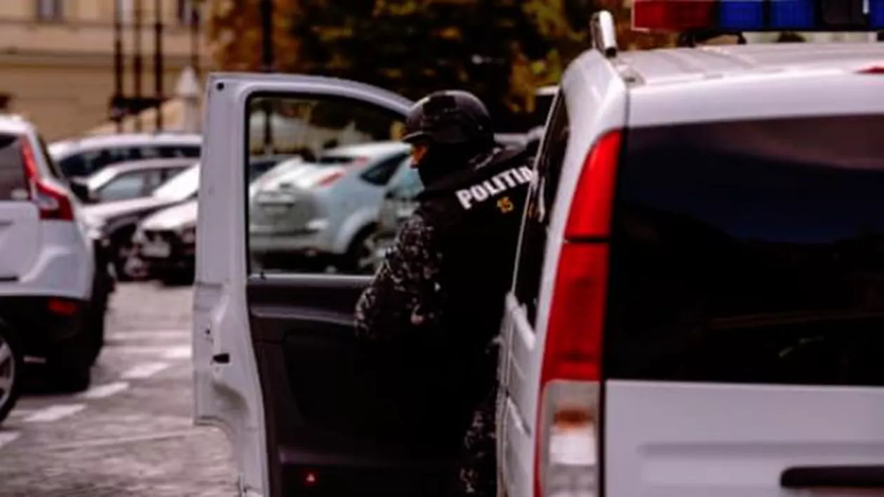 DE NECREZUT! 500.000 de lei furaţi dintr-o maşină, la Brăila. Autoritățile, ÎN ALERTĂ