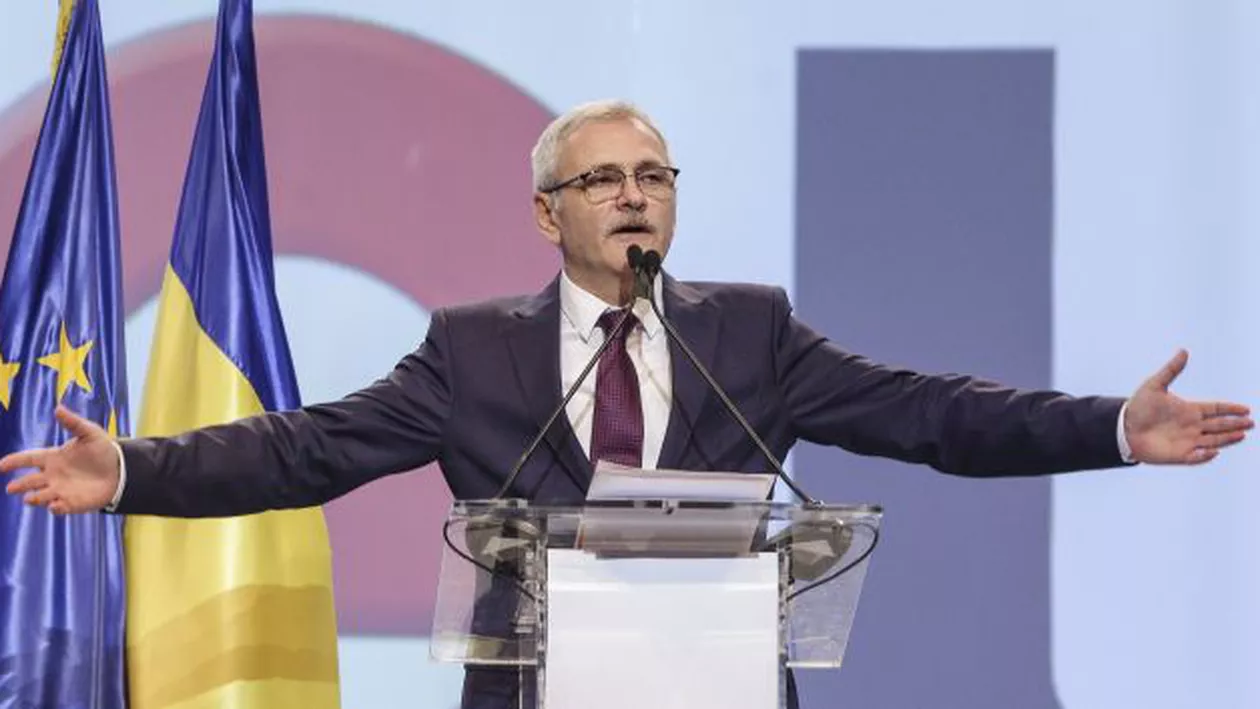 Liviu Dragnea, declaraţii la termenul decisiv de la Curtea Supremă: Sunt total nevinovat. Nu am avut cunoştinţă de faptul că Botorogeanu şi Stoica nu ar fi mers la serviciu (FOTO)