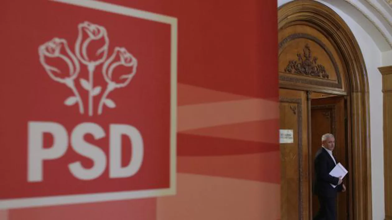 PSD: Începe războiul împotriva dublului standard! România merită mai mult respect în Europa (VIDEO)