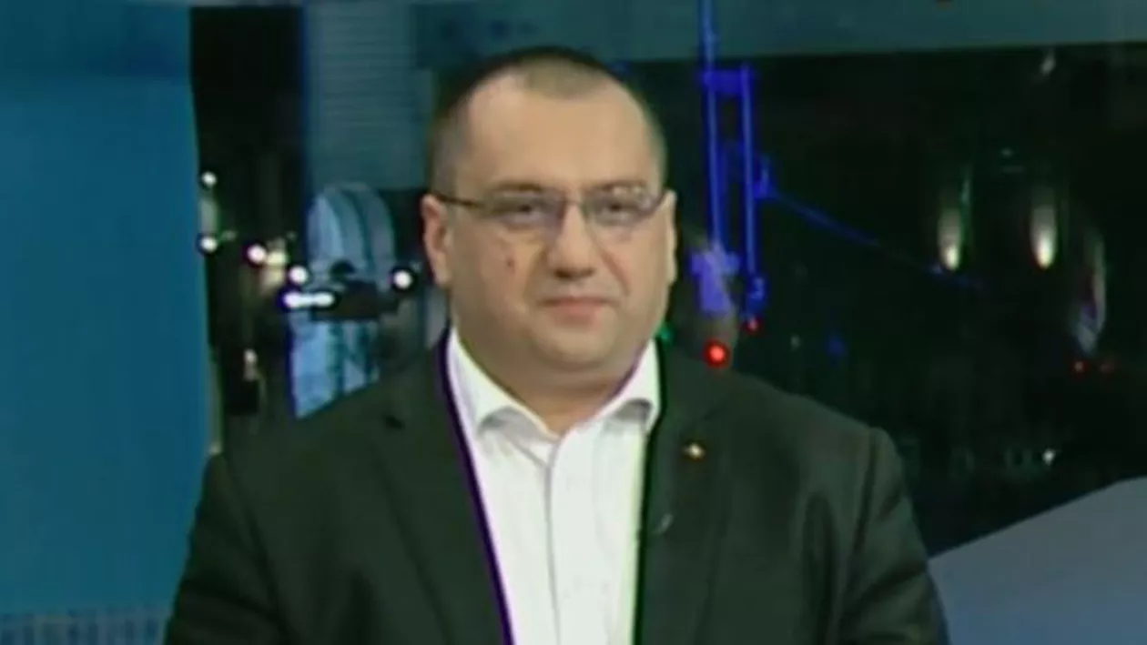 Cristian Terhes (PSD): Judecătorii care l-au condamnat pe Dragnea în primă instanță au citat din cartea unui expert în fascism (VIDEO)