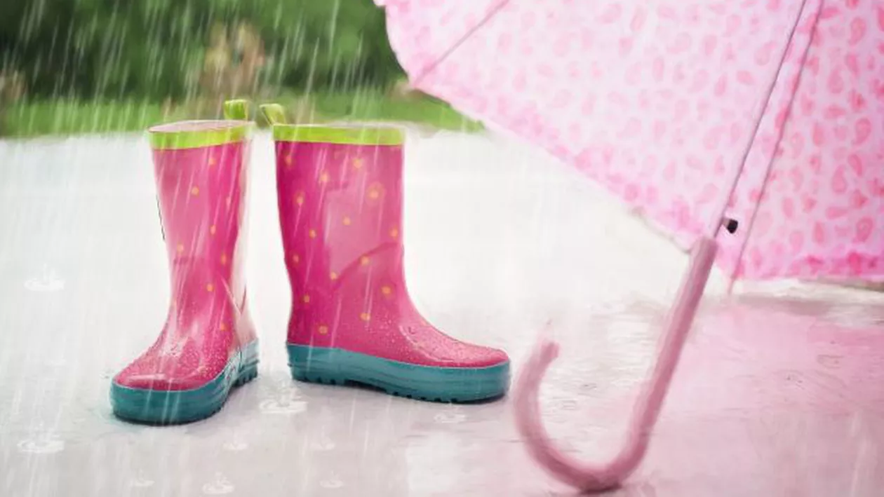 ALERTĂ METEO: Schimbare RADICALĂ a vremii în România! Care sunt județele vizate!