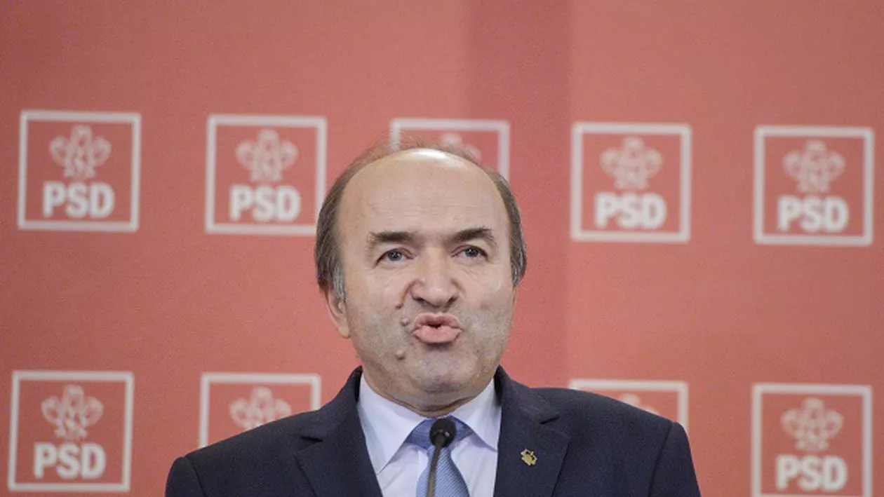 Tudorel Toader, despre o posibilă demitere: Au deplina libertate să decidă într-un fel sau altul. Când se va decide într-un fel sau altul, voi lua act şi voi respecta deciziile (VIDEO)