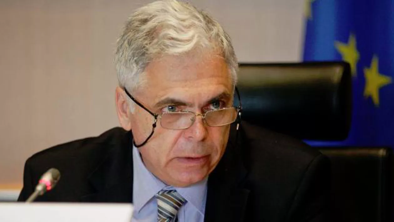 Adrian Severin rămâne cu condamnarea de 4 ani de închisoare. Curtea Supremă a respins contestaţia în anulare depus de fostul europarlamentar