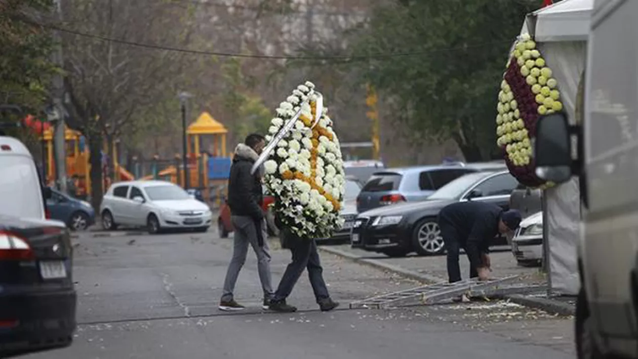 A MURIT LA VOLAN! Tragedie în trafic!