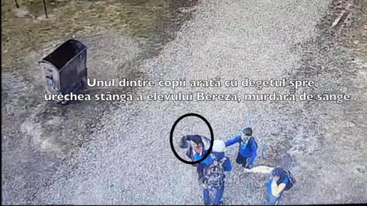 EXCLUSIV. Botoșani: Decizie în cazul preotului-profesor acuzat că a lovit un elev, pentru că a refuzat să facă semnul crucii. Ce sancțiune a primit (VIDEO)