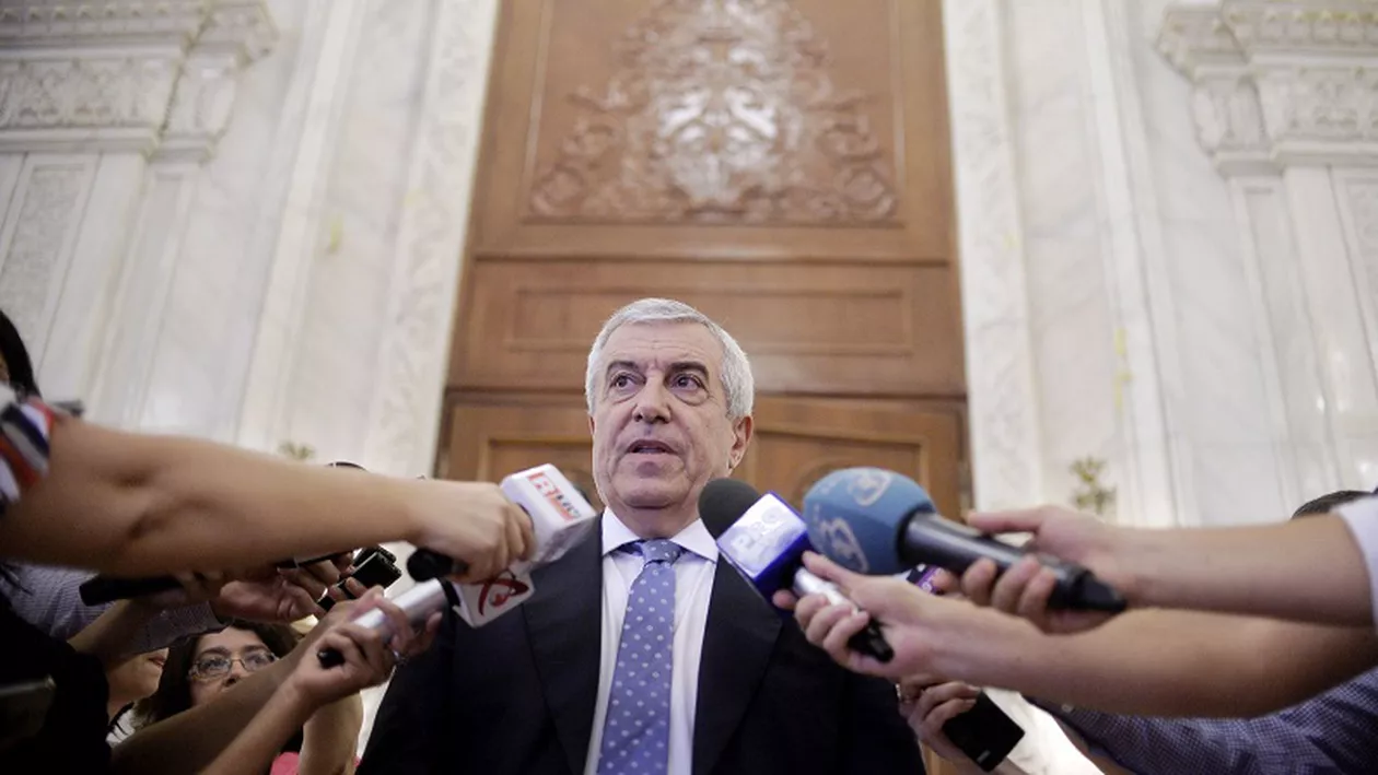Tăriceanu (ALDE): ”Nu cred că Tudorel Toader nu a făcut treabă, poate nu a făcut destul după unii. Întotdeauna dacă vrei să-i găsești unuia bube în cap, îi poți găsi”