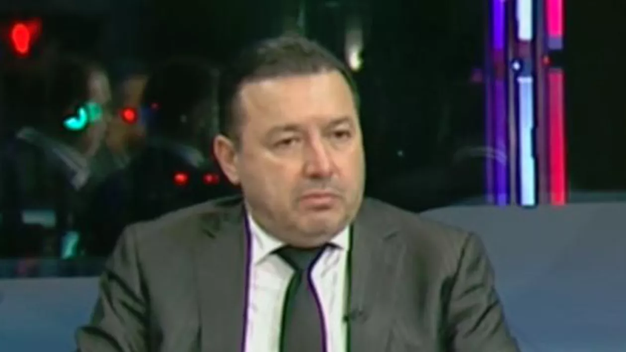 Cătălin Rădulescu (PSD): Toader ne-a mințit! Onoarea e mai importantă decât orice (VIDEO)