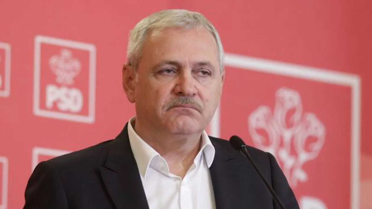 Dragnea, despre solicitarea procurorilor: DNA-ul lui Iohannis a intrat în panică. Au un grafic cu date când trebuie executați unul sau altul?