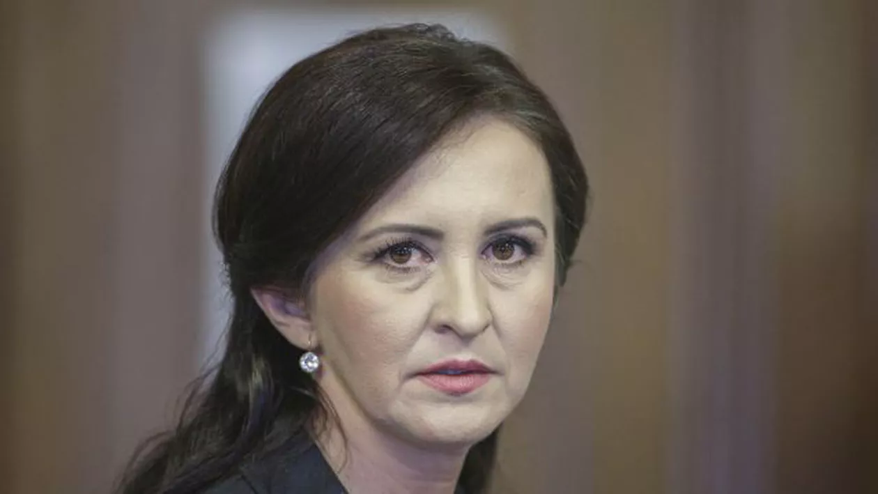 Natalia Intotero: Voi continua să lupt şi să militez pentru drepturile românilor, indiferent de locul unde ei se găsesc