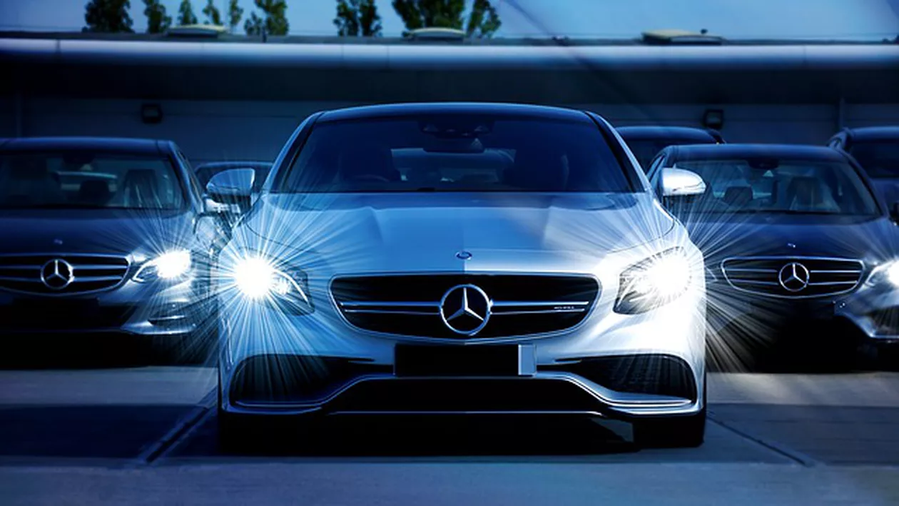 Mercedes-Benz a suspendat contractul cu un dealer din China după un videoclip cu o clientă care acuză probleme la mașina sa cea nouă  (VIDEO)