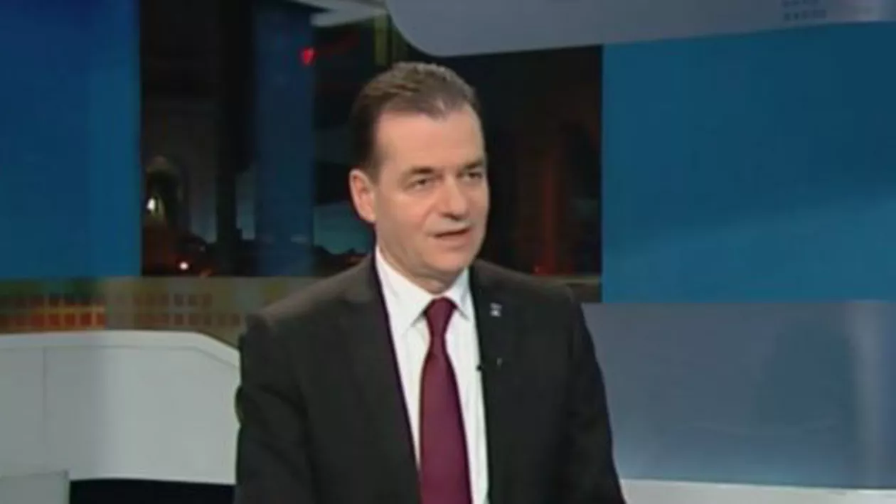 Ludovic Orban (PNL): În timp ce acasă îi mint pe români că se bat pentru combaterea dublului standard, PSD-iștii, în Parlamentul European, au permis perpetuarea acestei practici (VIDEO)