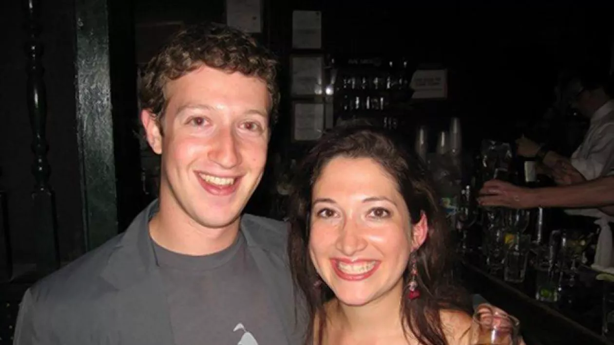 Sora fondatorului Facebook, Mark Zuckerberg, vine la București