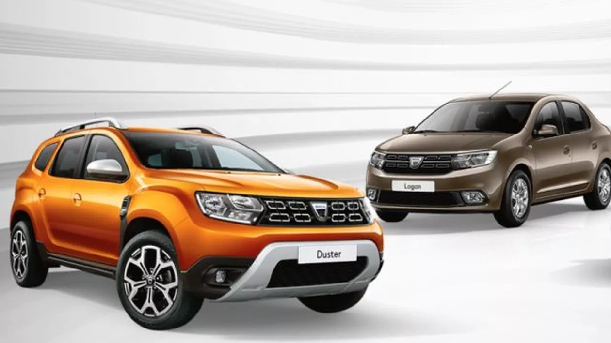 Veste ȘOC de la Dacia: Apare mașina electrică! Românii sunt uluiți!