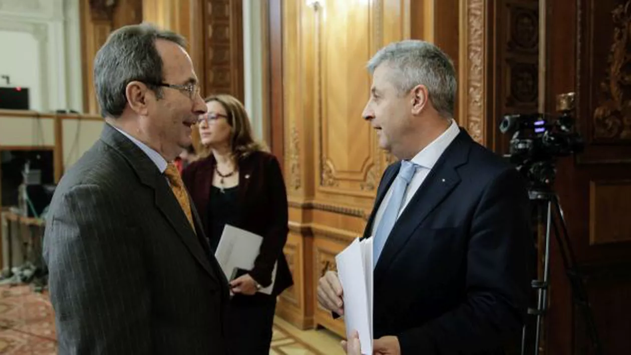 Curtea Constituţională va pronunţa o decizie extrem de importantă pentru Liviu Dragnea: Vineri se tranşează conflictul sesizat privind completurilor specializate în cazurile de corupție