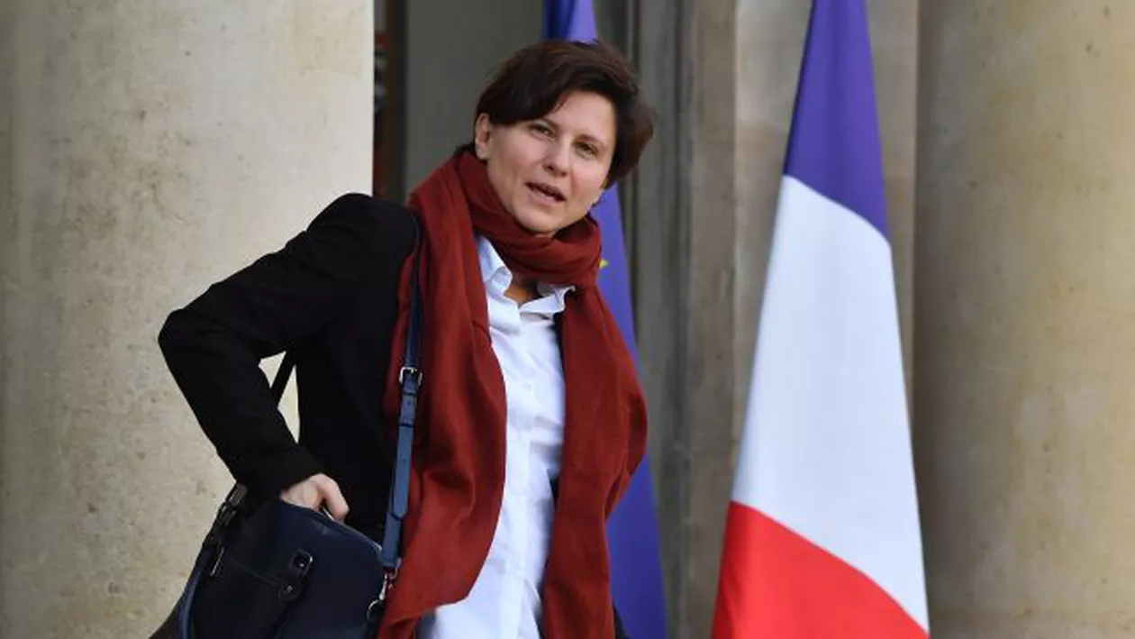 Roxana Mărăcineanu, aspru criticată pentru activatatea de ministru: ”Oprește-te, distrugi sportul francez”