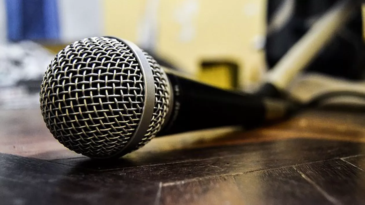 ȘOC în lumea muzicii! Un celebru rapper a fost arestat pentru posesie de droguri şi arme (FOTO)