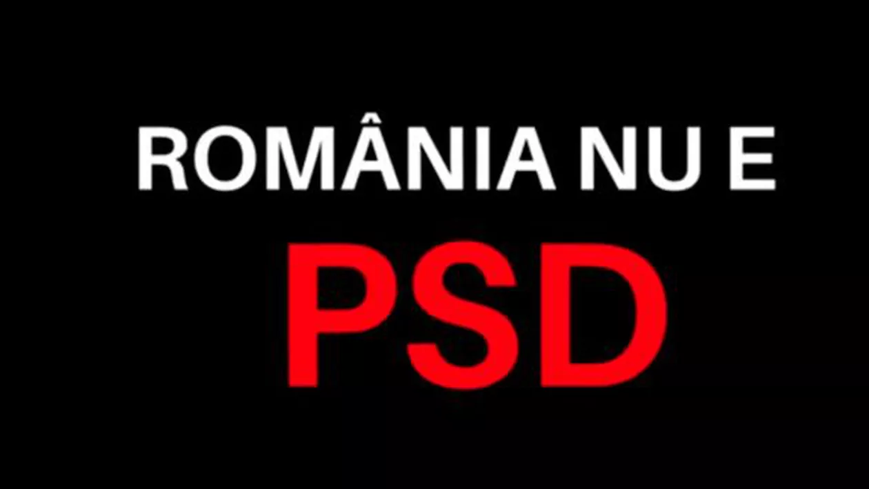 România nu e PSD! Tu eşti România! PNL a lansat un clip electoral cu incidentul de la mitingul la care un bărbat a fost bruscat pentru că l-a contrazis pe Dragnea (VIDEO)