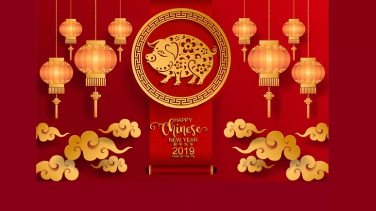 Zodiac CHINEZESC săptămânal 22-28 APRILIE 2019. Mesaj NOU din înțelepciunea chinezească!