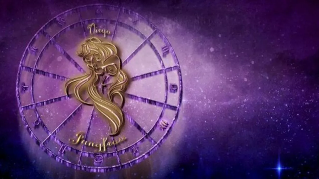 HOROSCOPUL pentru zodia FECIOARĂ, în perioada 21 - 28 aprilie, prezentat de Alina Bădic, alături de Cristina Hlusak (VIDEO)