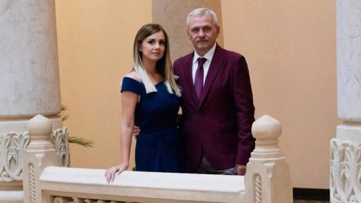 Dragnea, întrebat când face nunta cu Irina Tănase: Nici măcar nu știu dacă acceptă (VIDEO)