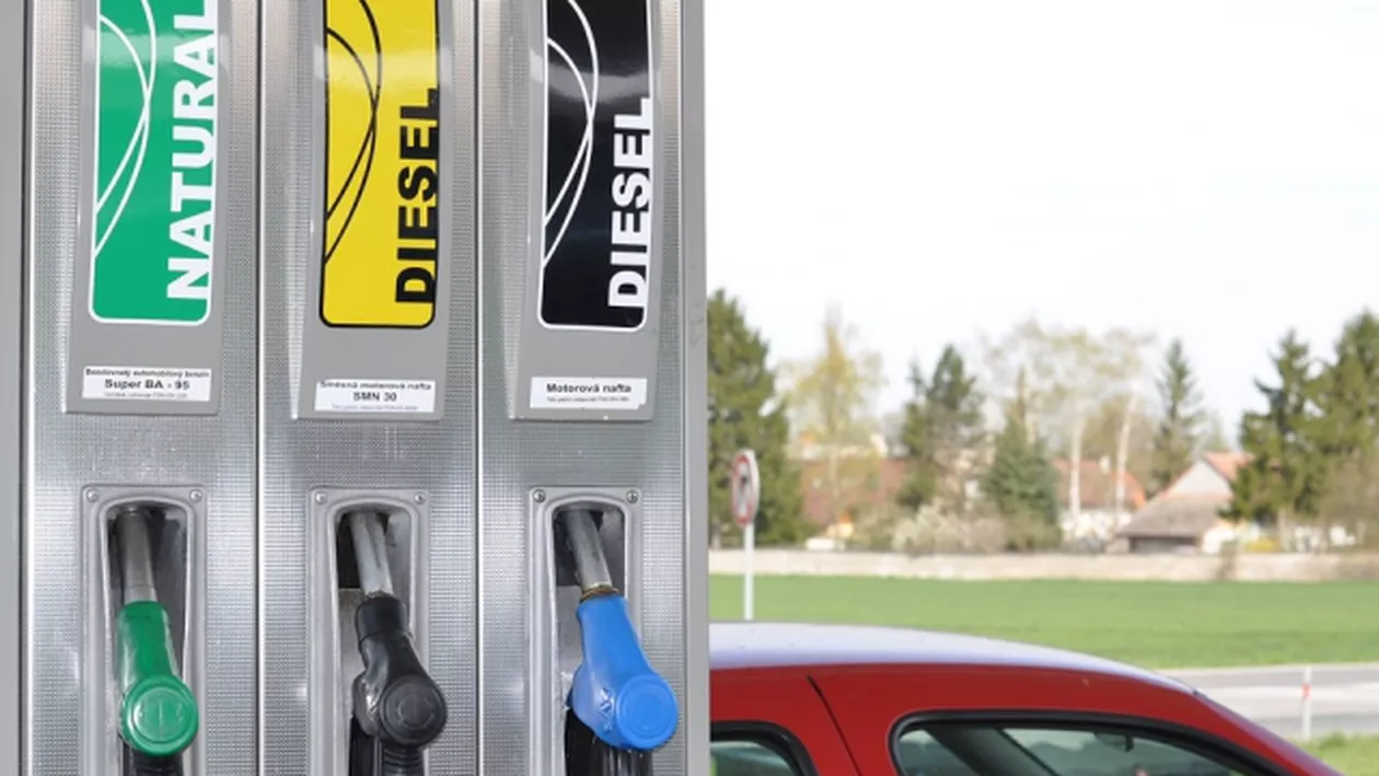 Mașinile diesel, INTERZISE OFICIAL: Cine are autoturisme pe motorină, primește banii înapoi! De ce acte ai nevoie...