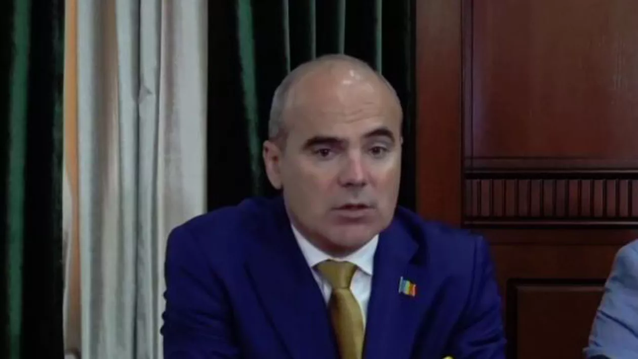 Rareș Bogdan (PNL): Solicit public ca statul român să fie mult mai atent cu privire la teritoriile de peste Prut. Nu poate privi Republica Moldova ca orice stat de pe glob (VIDEO)