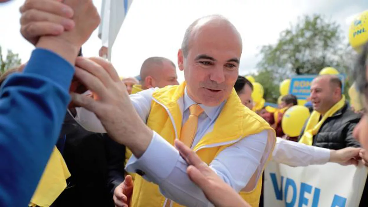 Rareș Bogdan, despre candidatura lui Iurie Leancă pe lista partidului lui Ponta: În Parlamentul European nu pot să ajungă infractori care au devalizat bugetul țării lor (VIDEO)