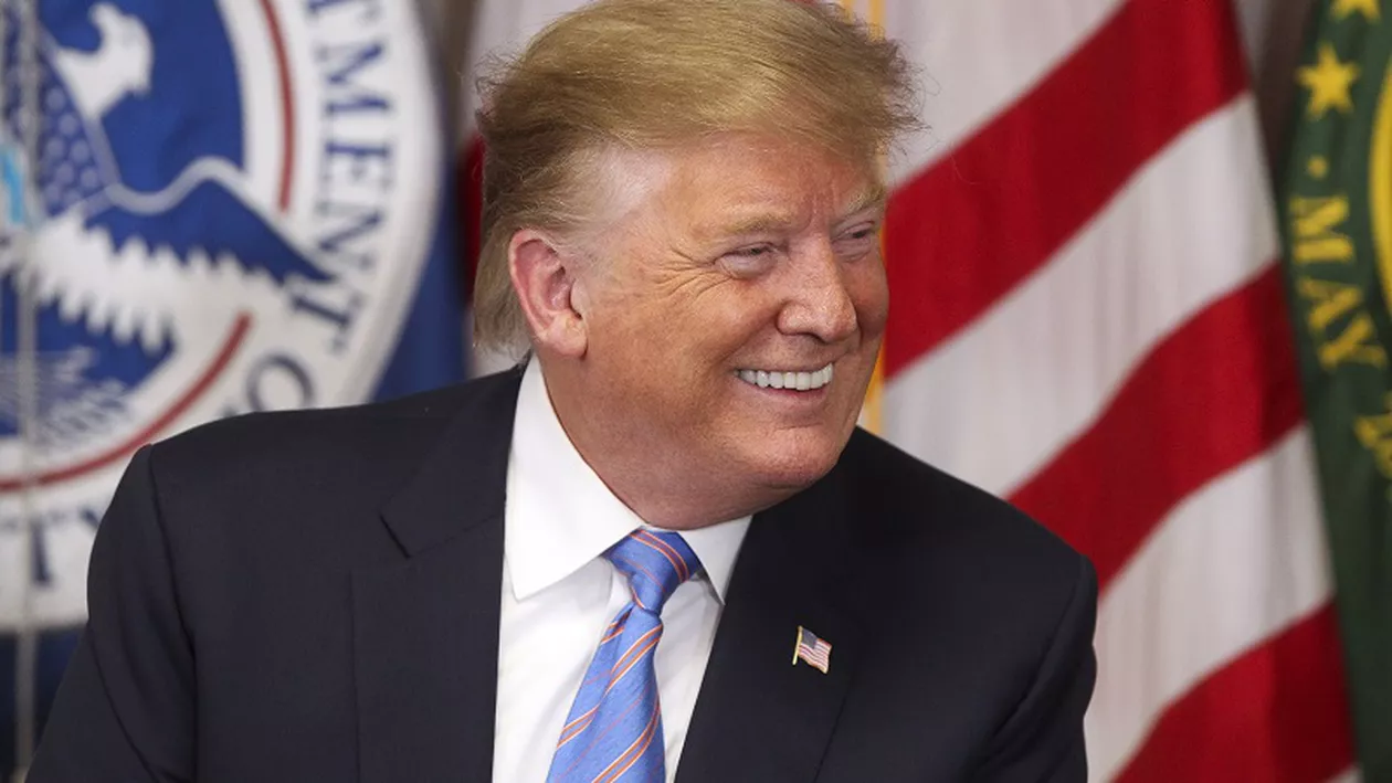 Gafa lui Trump după atentatele din Sri Lanka: ''Atacurile au ucis cel puțin 138 milioane de oameni''