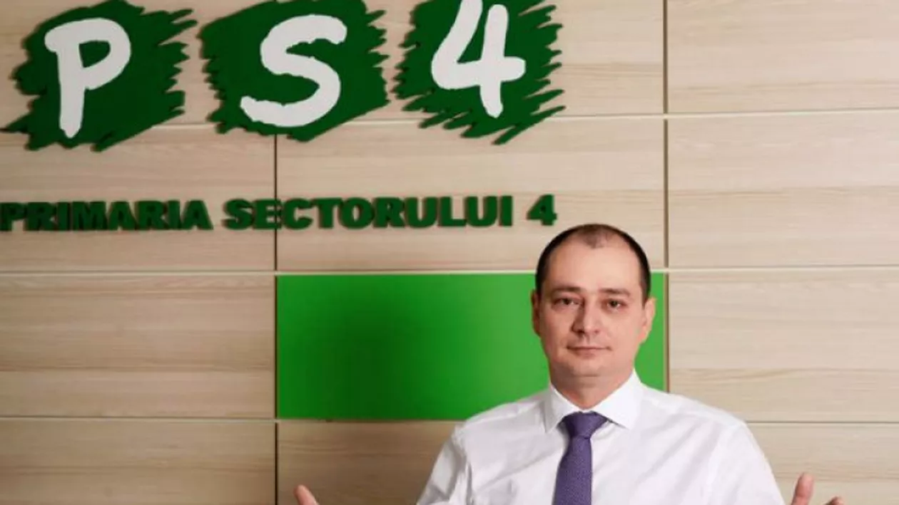 Primarul Daniel Băluță face investiții în infrastructură! 150 de locuri de parcare în Sectorul 4, șosea ultramodernă, zonele verzi și căile de acces adiacente, reamenajate (VIDEO)