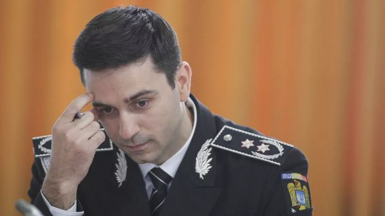 Cătălin Ioniță explică ieșirea publică împotriva ministrului Carmen Dan: Sunt anumite lucruri care nu sunt spuse, sunt o grămadă de lucruri care trebuiesc lămurite cu transparență (VIDEO)