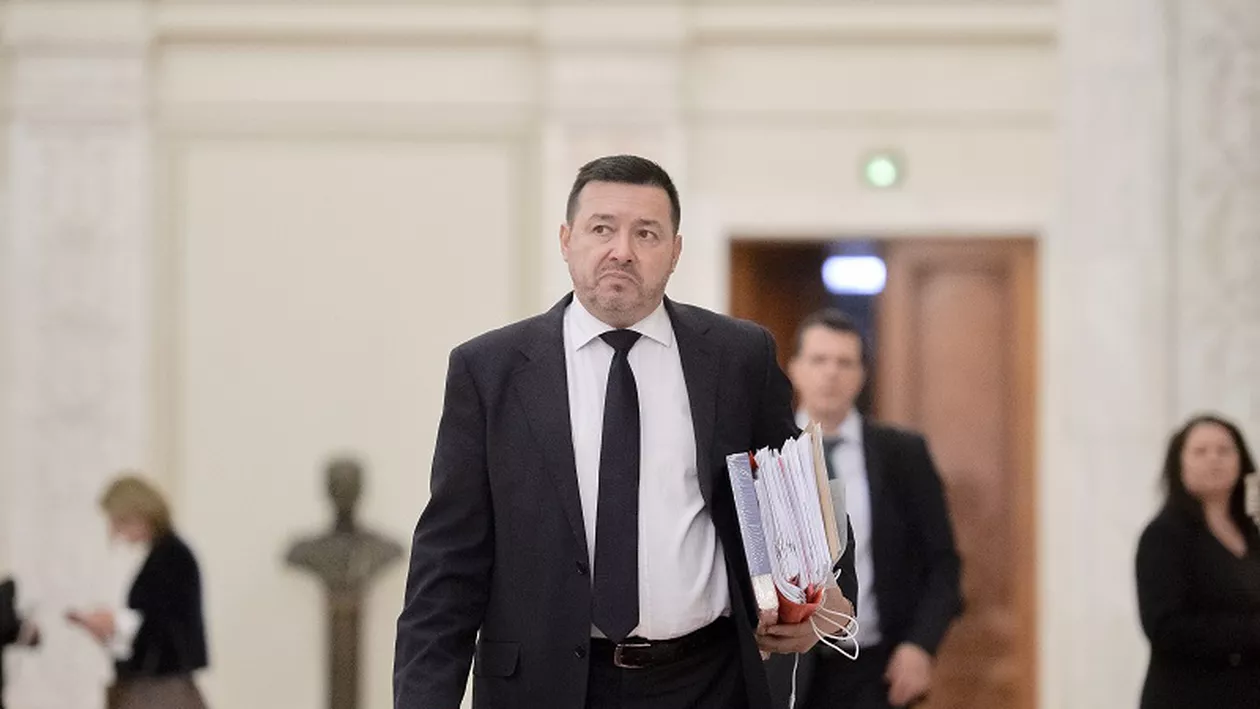 Cătălin Rădulescu, prima reacție după ce un deputat a anunțat că părăsește PSD din cauza sa: ”Colegul nostru a venit de la PD-L de puțin timp”