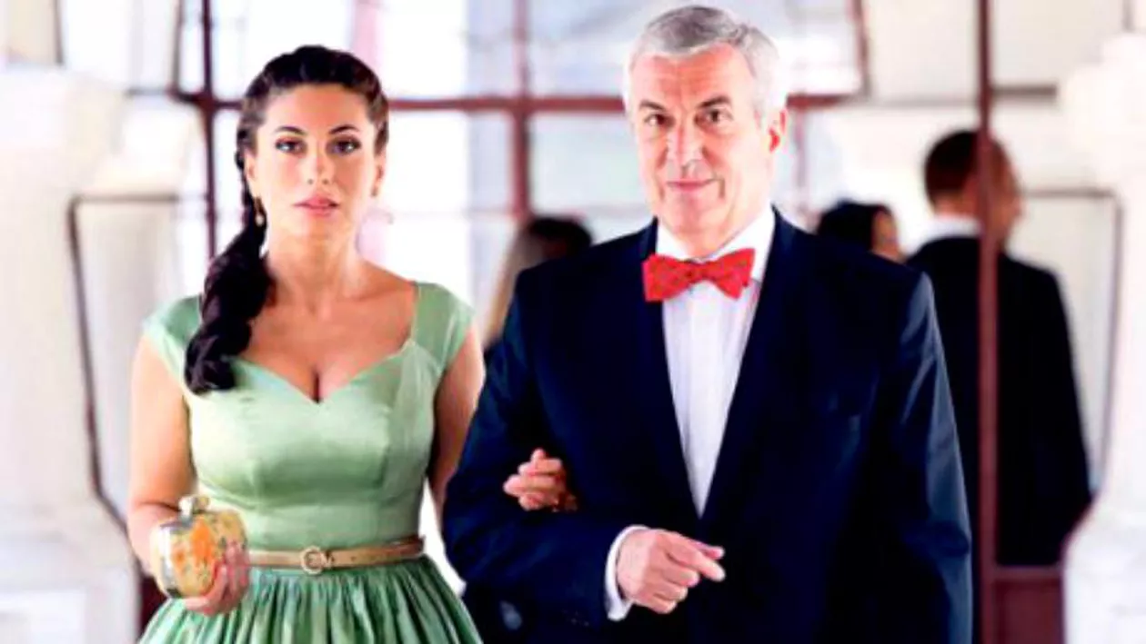 Tăriceanu s-a refugiat în BUCĂTĂRIE! Soția șefului Senatului, declarații INEDITE: Se pricepe de minune la făcut dulceață