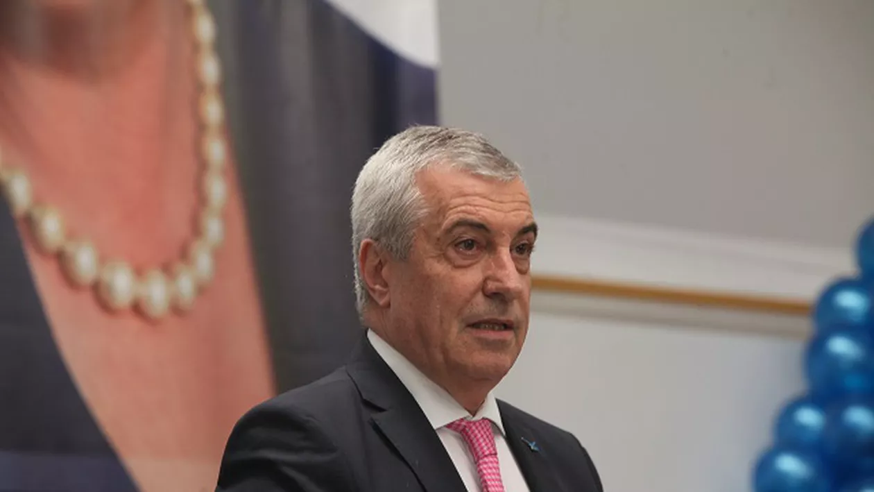ALDE: Cine va răspunde pentru cei 4 ani în care Călin Popescu-Tăriceanu a fost DENIGRAT?