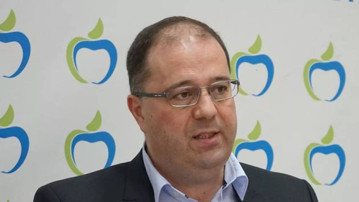 Marius Pașcan (PMP): Este strigător la cer să-l pui pe Nicolicea la Ministerul Justiției. Este un dinozaur comunistoid (VIDEO)