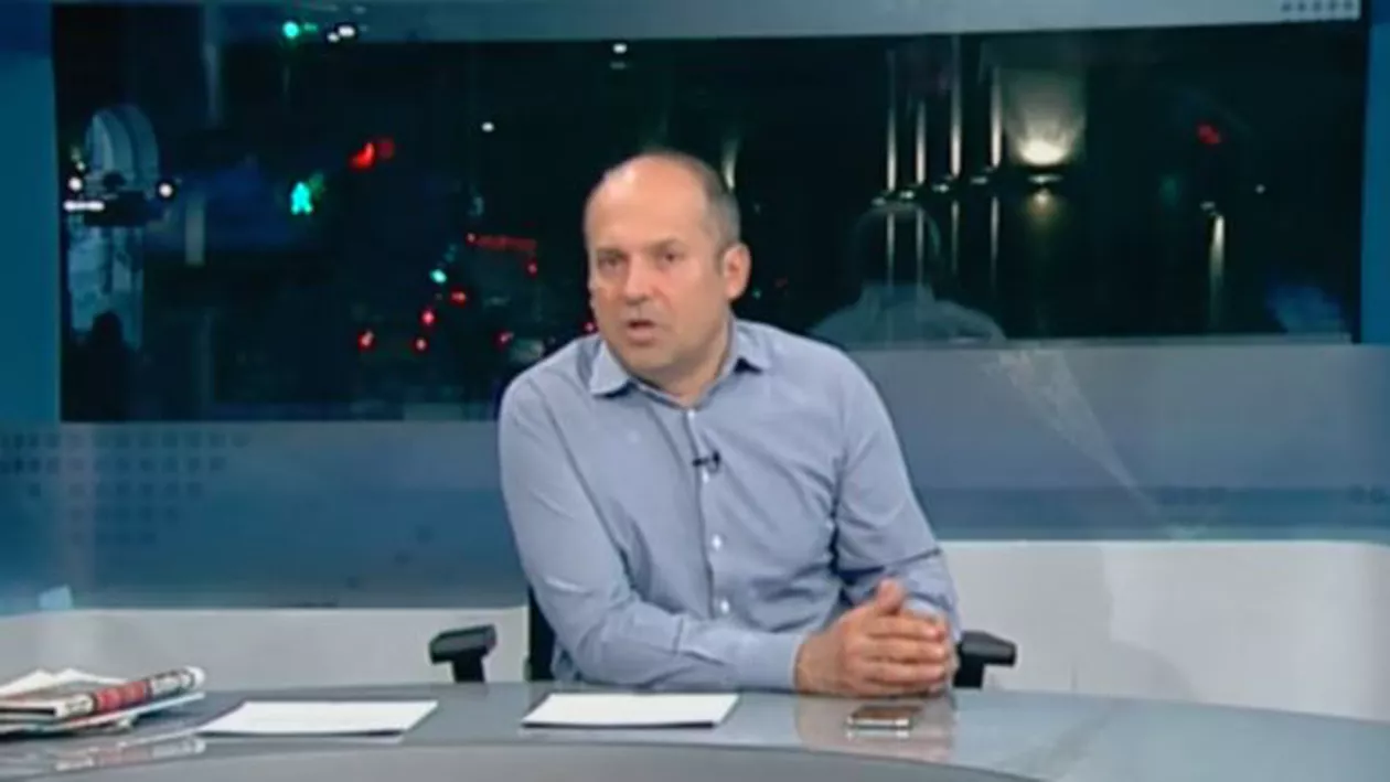 Radu Banciu, despre faptul că președintele Iohannis a refuzat propunerile de miniștri: Oameni de cea mai joasă speță au fost propuși în niște funcții importante (VIDEO)