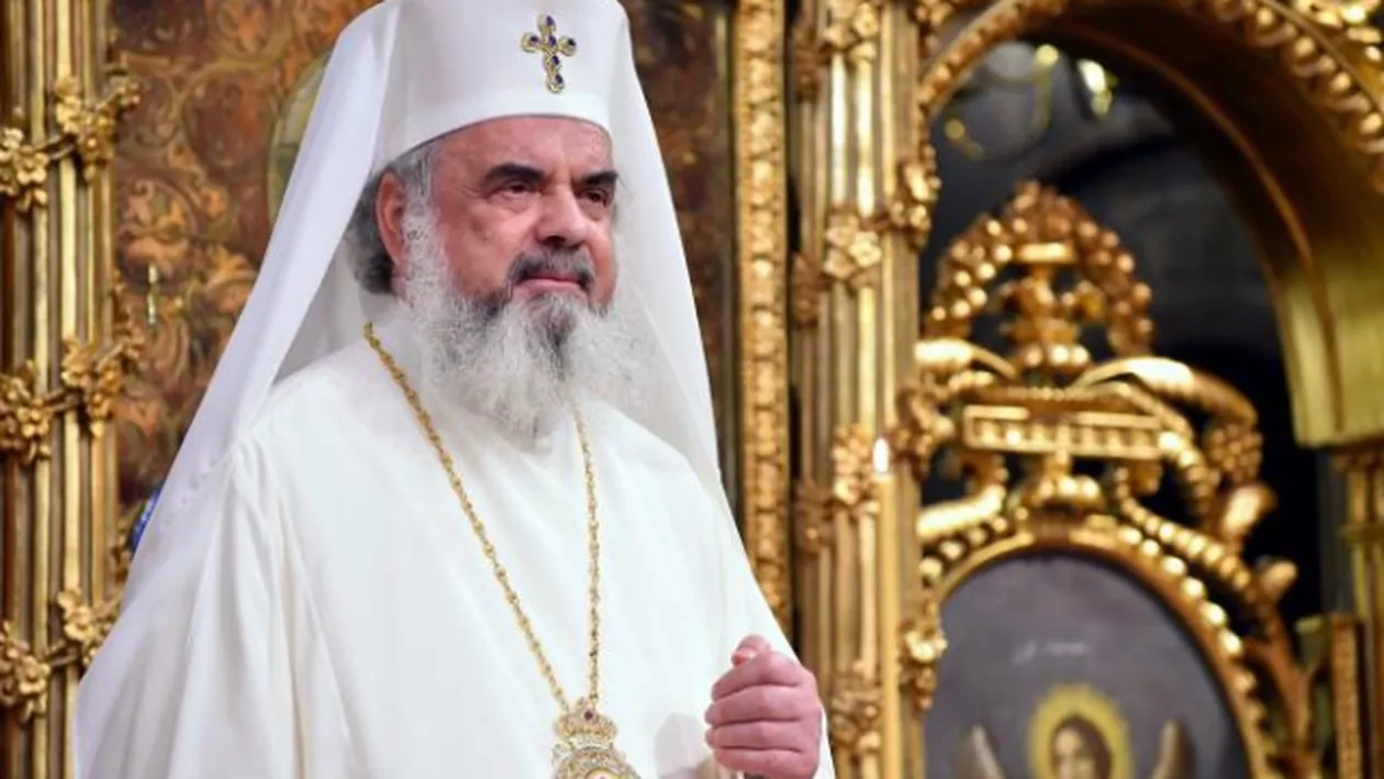 Patriarhul Daniel a făcut MARELE ANUNȚ: Milioane de ortodocși sunt în lacrimi