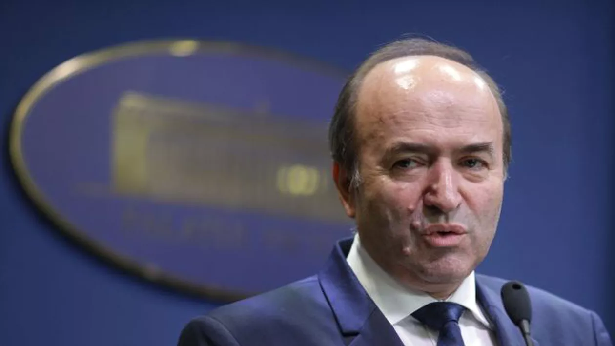 Tudorel Toader, decizie importantă înainte de plecarea de la Ministerul Justiției. Se reia procedura de selectare a candidaților pentru funcția de procuror europeni
