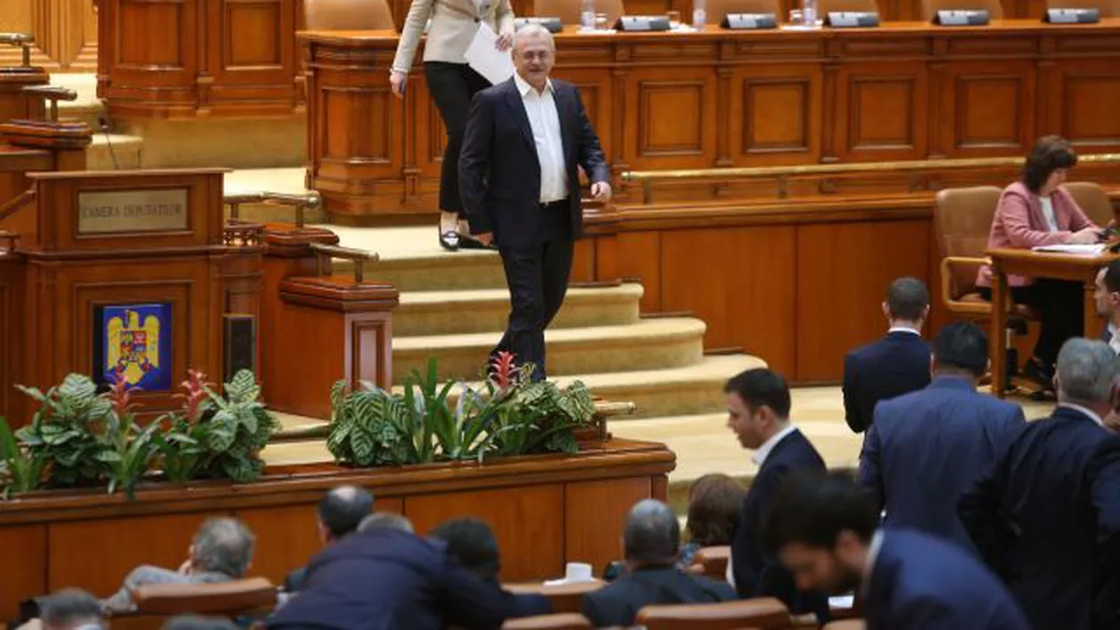 Codurile PENALE, votate în Parlament. Camera Deputaților a dat votul final