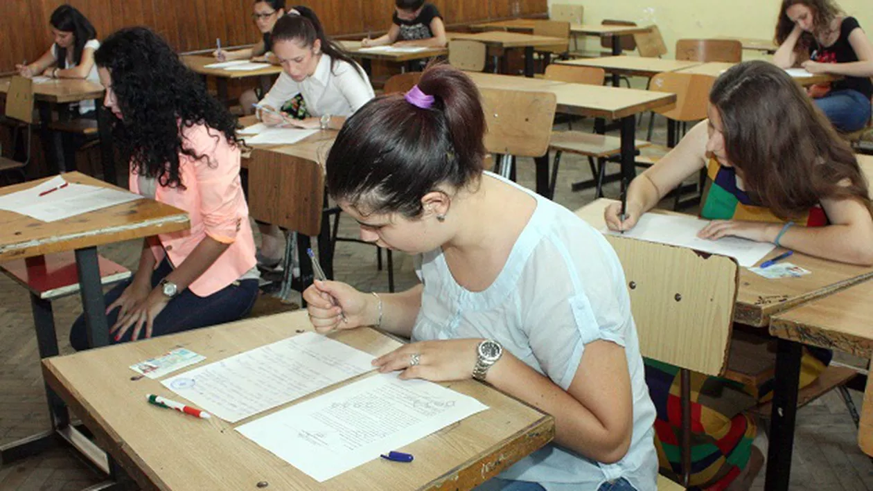 Admitere 2019: Încep înscrierile pentru ADMITEREA LA LICEU. Calendarul de înscriere și examene