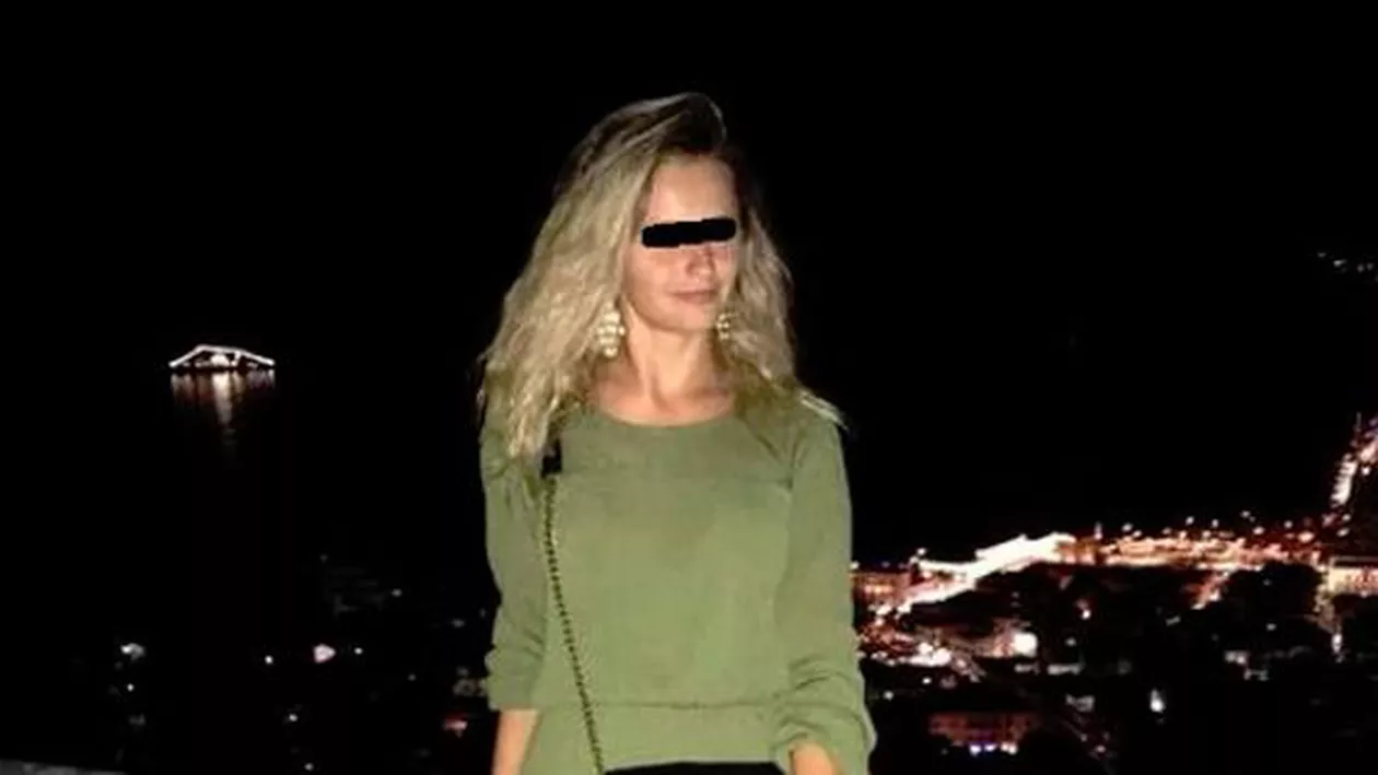 ȘOC în România!  Anamaria a fost ucisă într-o pădure. Poliția îl caută pe criminal