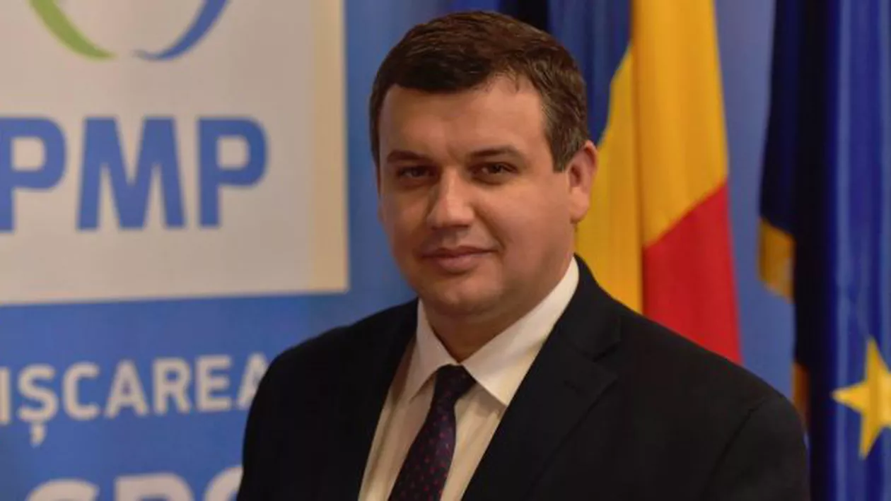Eugen Tomac: Viitorul Președinte al Comisiei Europene a PROMIS că va face tot ce poate pentru a OPRI proiectul gazoductului Nord Stream 2