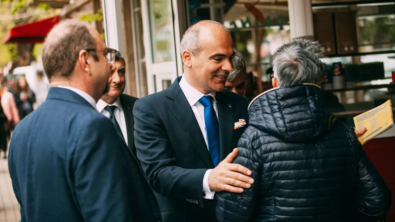 Rareş Bogdan: PNL va ATACA la CCR modificările la cele două Coduri, lucrurile NU vor rămâne așa!