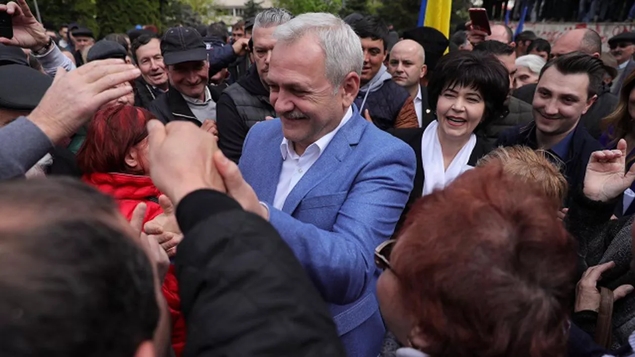 Mesajul PSD în ziua modificării Codurilor penale: 'Am făcut MULTE lucruri bune pentru români'