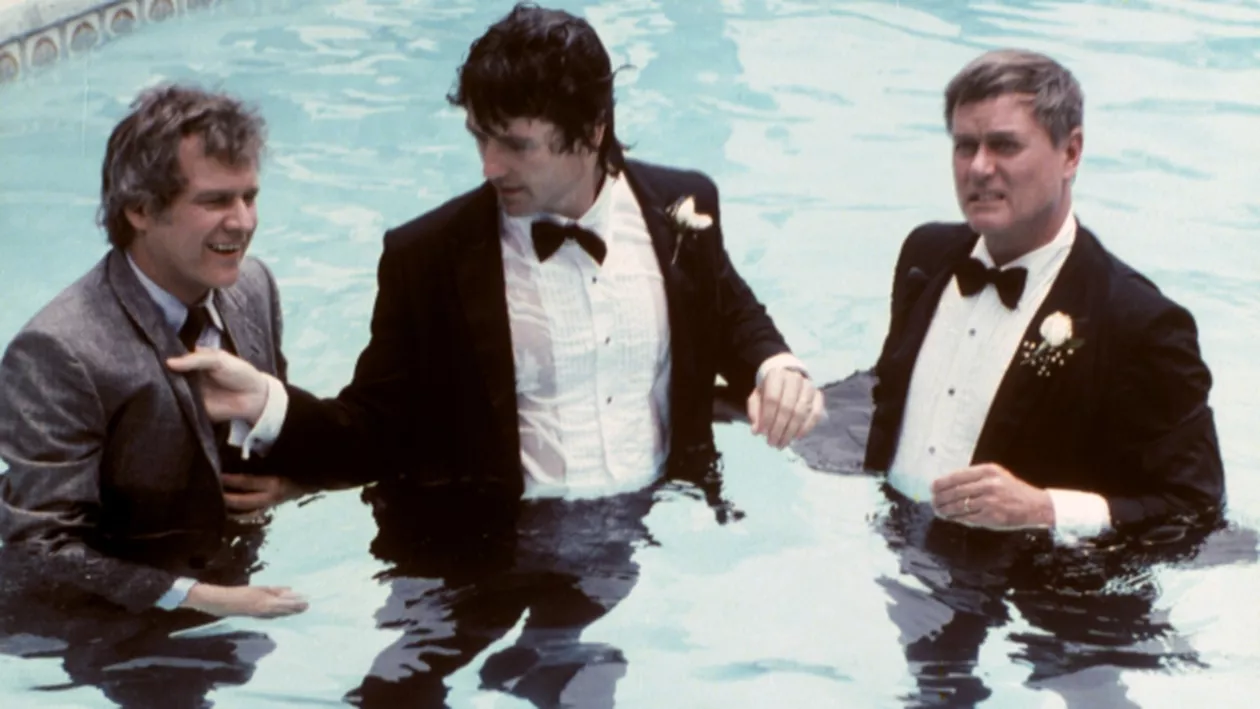 DOLIU TERIBIL în lumea filmului: A MURIT încă un mare actor din celebrul serial 'DALLAS'! (FOTO)