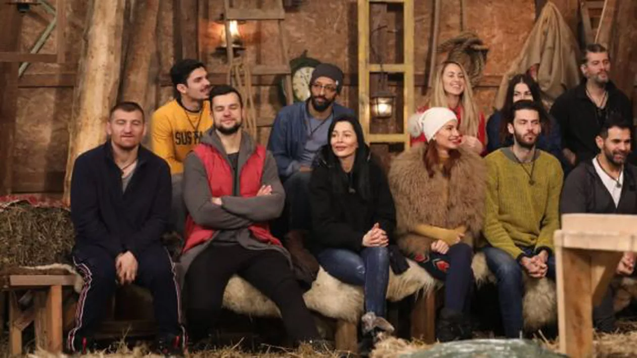 VESTE BOMBĂ despre concurenții de la emisiunea FERMA de la Pro TV: Da, e vorba de BRIGITTE și CĂTĂLIN MOROȘANU!