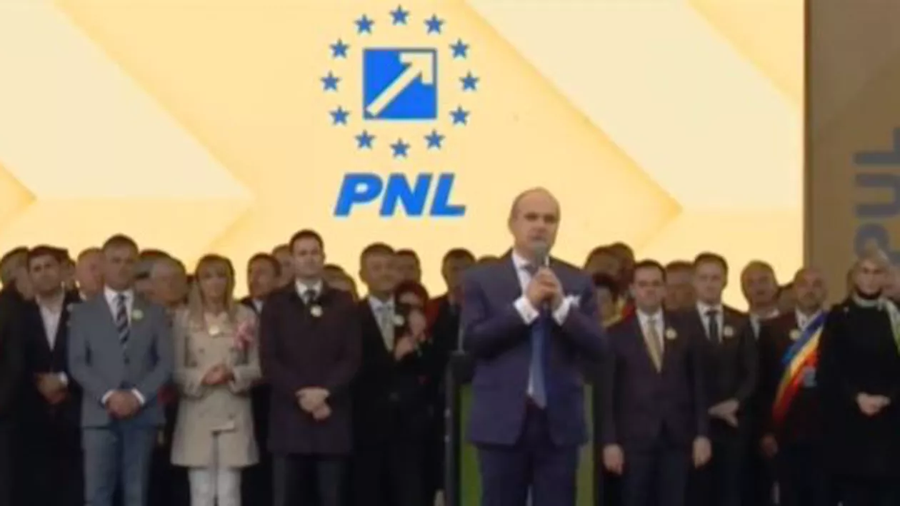 PNL face LISTA RUȘINII: Ei sunt parlamentarii care au votat modificările la Codul Penal